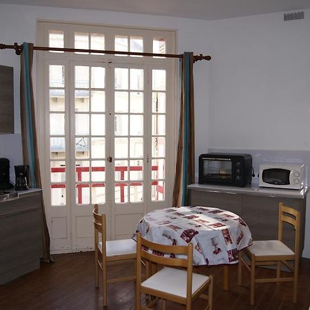 La Precieuse Apartment Мер-ле-Бен Стая снимка