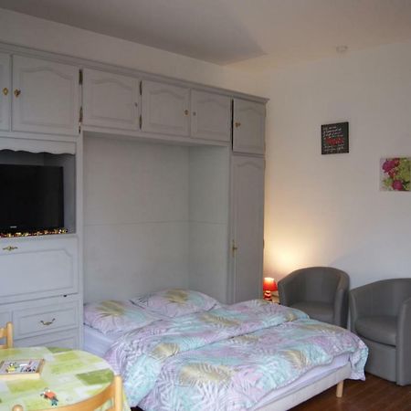 La Precieuse Apartment Мер-ле-Бен Екстериор снимка