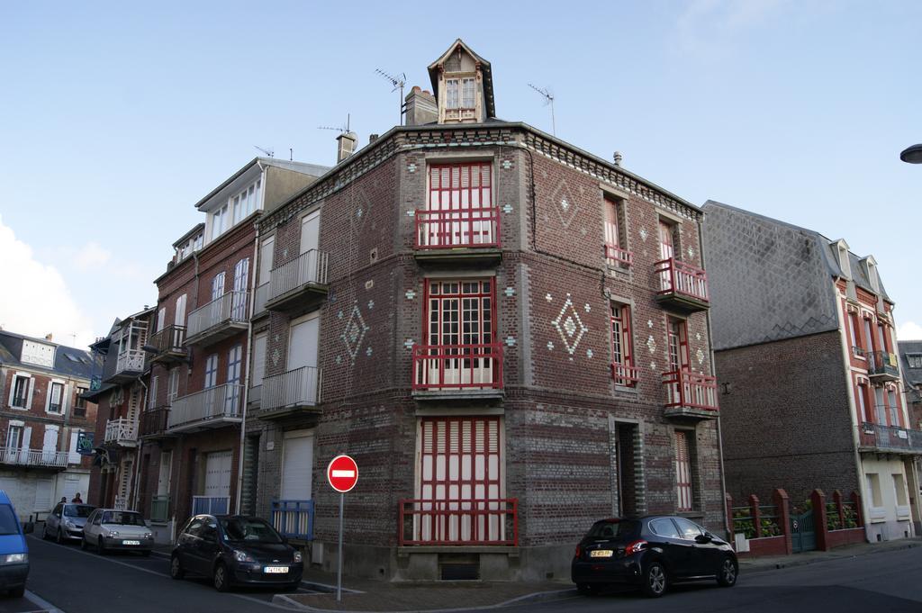 La Precieuse Apartment Мер-ле-Бен Стая снимка