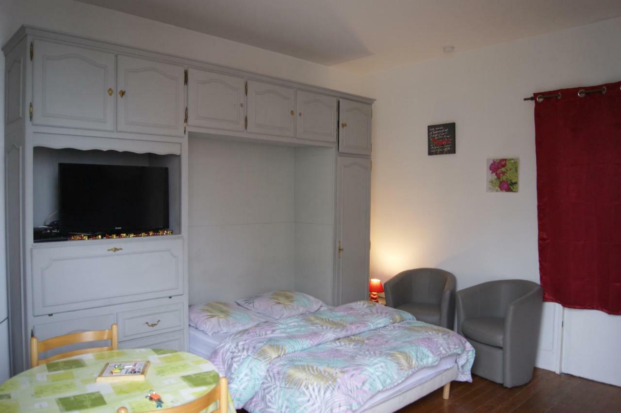 La Precieuse Apartment Мер-ле-Бен Екстериор снимка